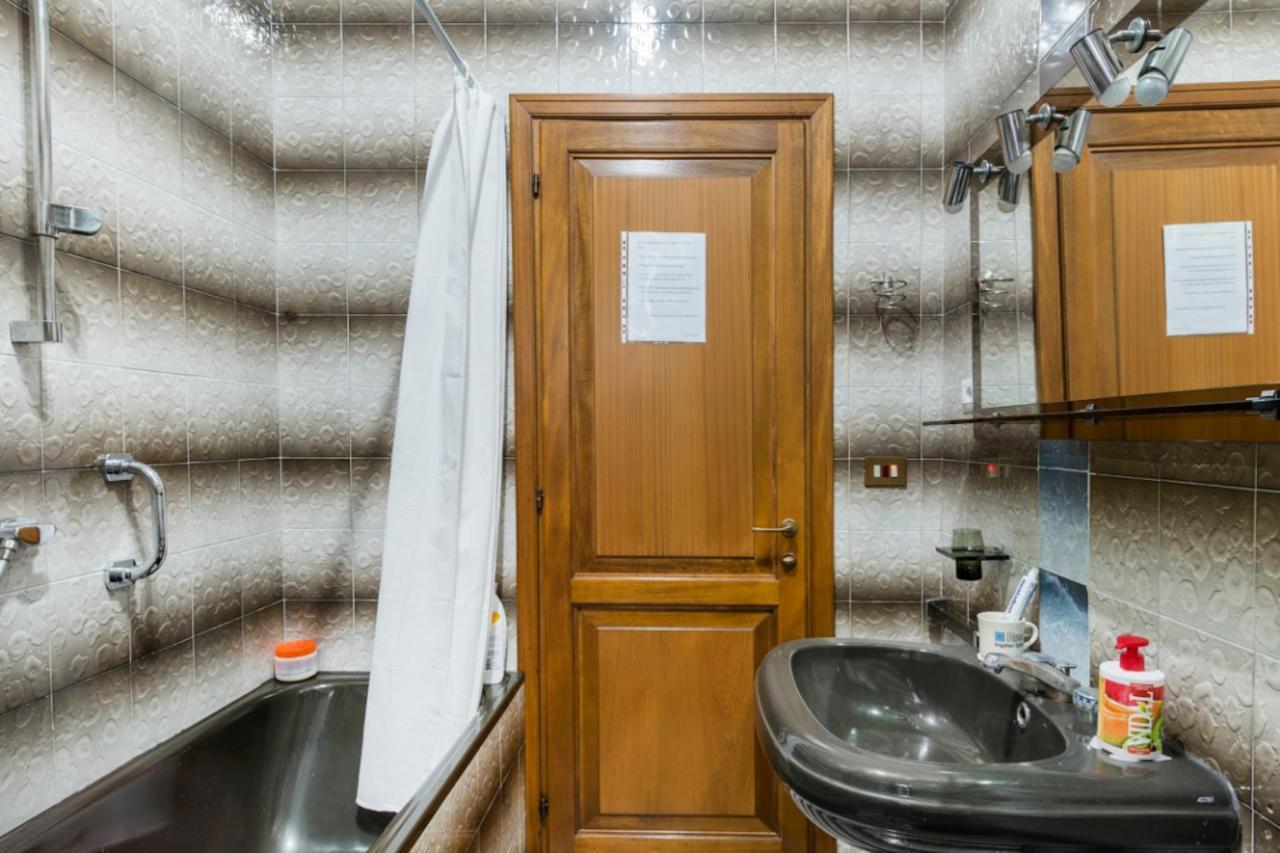 Muller Guest House Рим Экстерьер фото